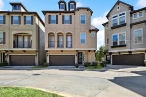 12269 Oxford Cres Cir in Houston, TX - Building Photo