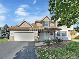 2438 Foxtail Ct in Crest Hill, IL - Building Photo