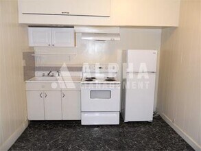 41 Bay State Rd, Unit BF in Boston, MA - Foto de edificio - Building Photo