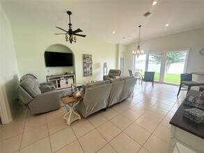 6028 Santa Margarito Dr in Fort Pierce, FL - Building Photo - Building Photo