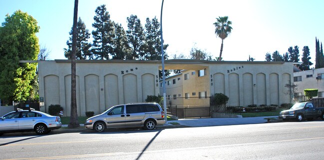 590 Los Robles Ave in Pasadena, CA - Building Photo - Building Photo