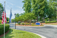 Highbrook in High Point, NC - Building Photo - Building Photo