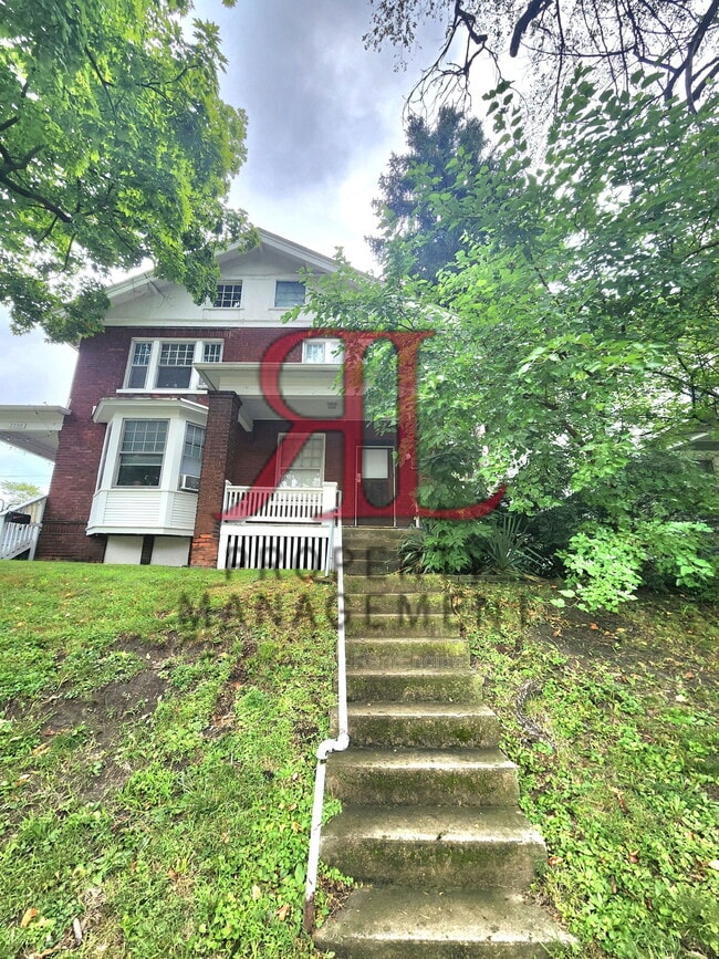 property at 2086 N 4th St