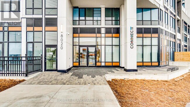 8020 Derry Rd in Milton, ON - Building Photo - Building Photo