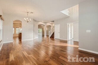 5859 Autumn Chase Cir, Unit D in Sanford, FL - Building Photo - Building Photo