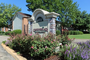 Greenbriar Apartments