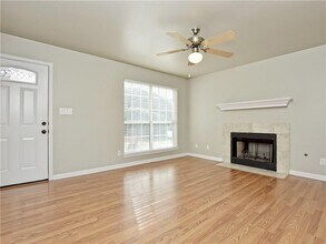 605 Amaryllis Ave in Cedar Park, TX - Building Photo - Building Photo
