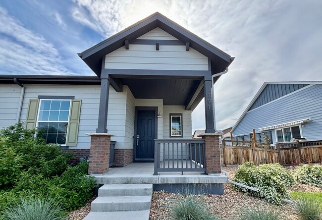 property at 791 Plum Creek Ct