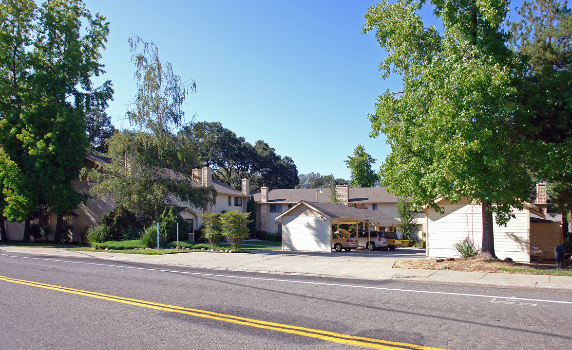 2497 Merrychase Dr in Cameron Park, CA - Building Photo