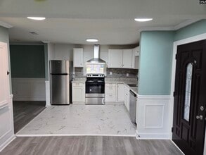 3260 Broughton St in Orangeburg, SC - Building Photo - Building Photo