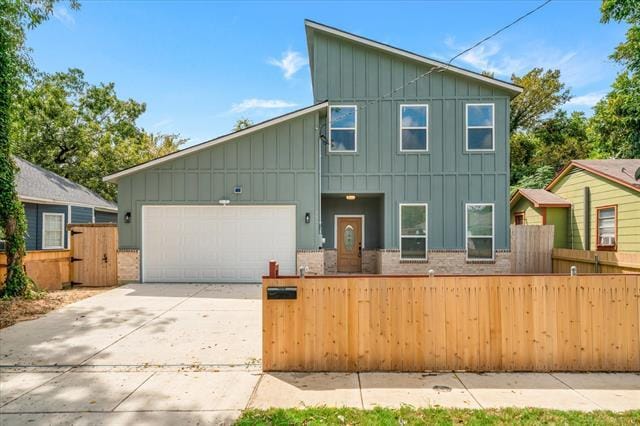 property at 4507 Bradshaw St
