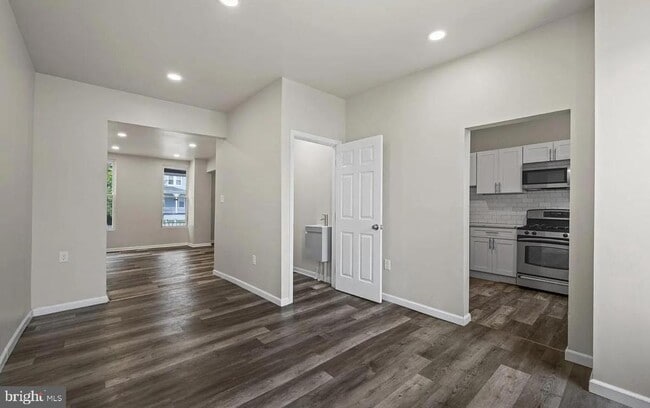 3030 Windsor Ave in Baltimore, MD - Building Photo - Building Photo