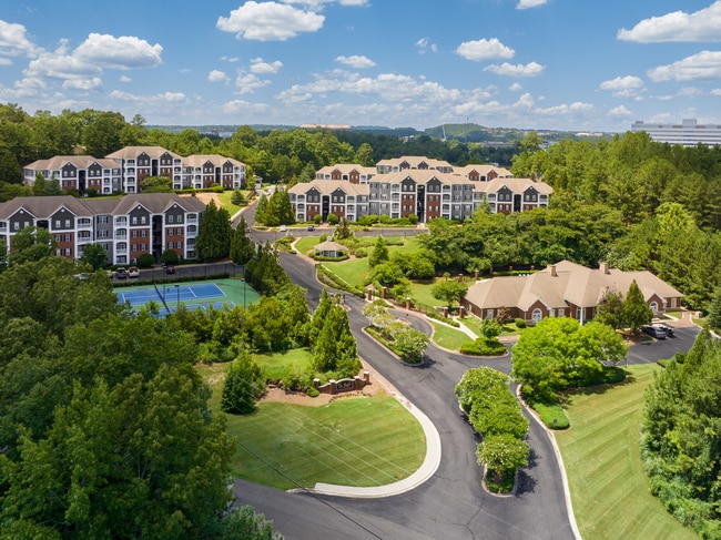 Bluffs at Riverview