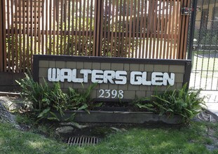 Walters Glen in Concord, CA - Building Photo - Building Photo