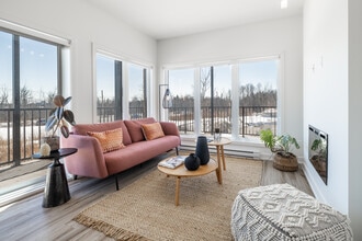 Interior Photo