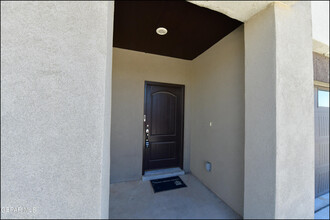 544 Cedarwood Dr in El Paso, TX - Building Photo - Building Photo