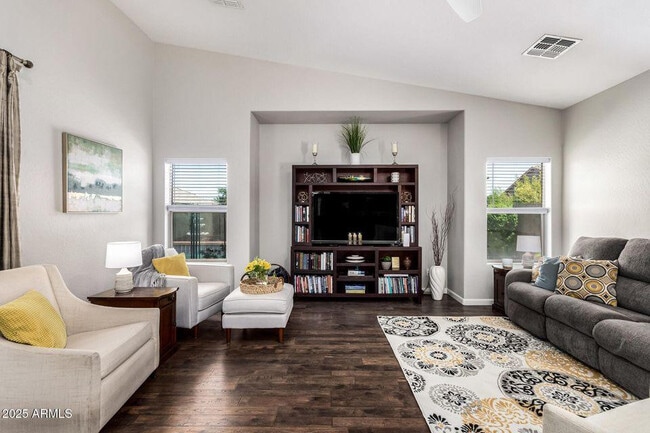 42422 W Bravo Dr in Maricopa, AZ - Building Photo - Building Photo