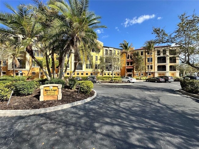 property at 98 Vivante Blvd