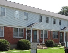 Fernwood Homes Apartments