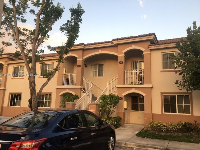 property at 2651 SE 12th Rd