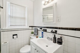 7003 Dartmouth Ave in College Park, MD - Building Photo - Building Photo