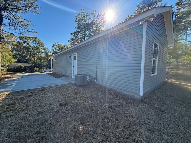 146 Cooley Rd in Aiken, SC - Building Photo - Building Photo
