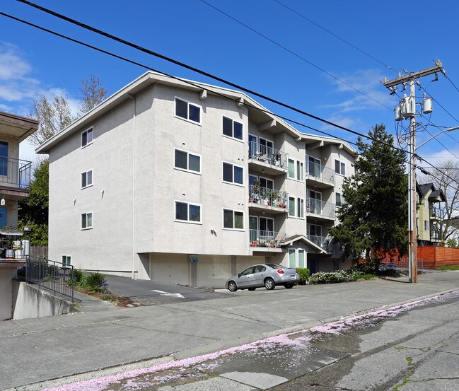 1706 NW 59th St in Seattle, WA - Building Photo - Building Photo