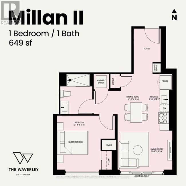 484 Spadina Ave. in Toronto, ON - Building Photo - Building Photo