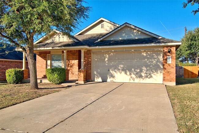 1232 Kenneys Way in Round Rock, TX - Building Photo - Building Photo