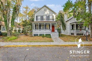 2677 Broad St in Beaufort, SC - Building Photo