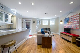 1738 19th St NW in Washington, DC - Building Photo