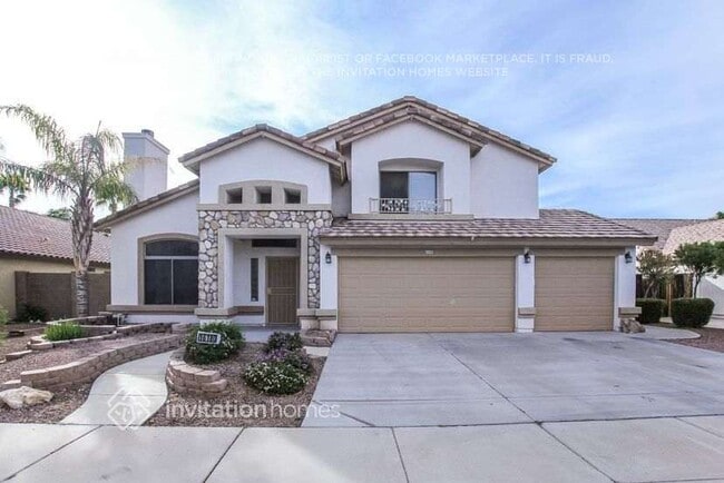 property at 16180 N 159th Ave