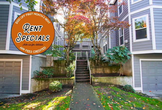 property at 236 SW Meade St