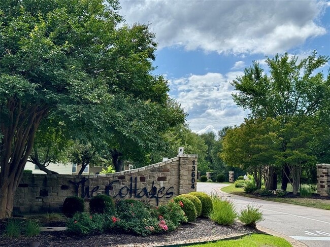 13604 Caldwell Dr in Austin, TX - Building Photo - Building Photo