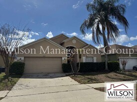 2226 Brandywine Falls Way in Orlando, FL - Building Photo