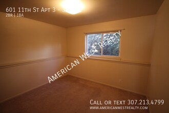 601 11th St in Cody, WY - Building Photo - Building Photo