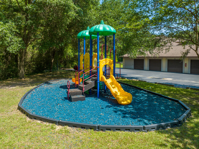 The Westcott Apartments in Tallahassee, FL - Building Photo - Other