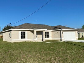 98 Dogwood Dr Cir in Ocala, FL - Building Photo