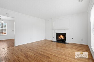 3952 Cress Way Run in Decatur, GA - Building Photo - Building Photo