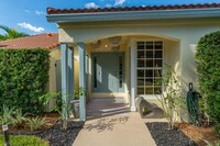 2291 Las Casitas Dr in Wellington, FL - Foto de edificio - Building Photo