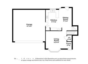 2897 W 2300 N in Clinton, UT - Foto de edificio - Building Photo