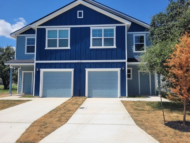 property at 13327 Rowdy Cv