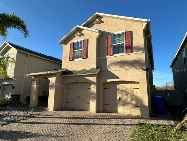 2777 Monticello Way in Kissimmee, FL - Building Photo - Building Photo