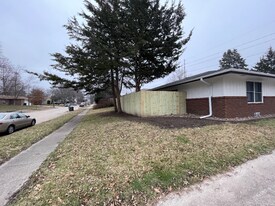 1107 E Willard St in Urbana, IL - Building Photo