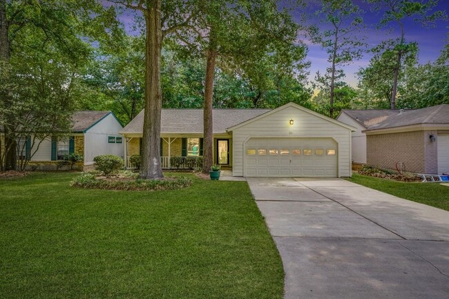 21 E Brookberry Ct in Spring, TX - Building Photo - Building Photo