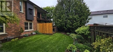 63 Copperfield Dr in Cambridge, ON - Building Photo - Building Photo