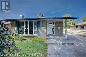 property at 18 Jay Ct
