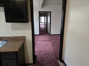 6329 S Loomis Blvd, Unit 2 in Chicago, IL - Building Photo - Building Photo