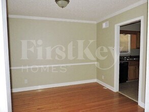 3040 Wade St in Memphis, TN - Building Photo - Building Photo