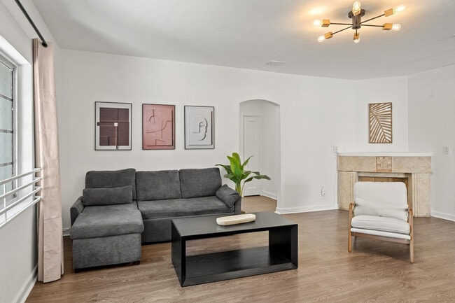 1100 11th St, Unit SI ID1540540P